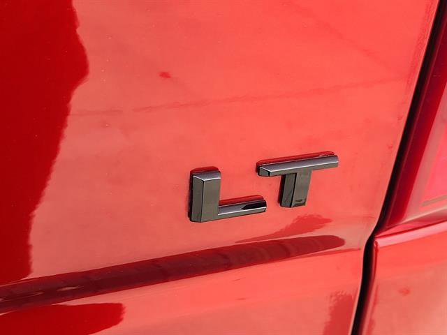 Used 2024 Chevrolet Silverado 1500 LT Trail Boss w/ Protection Package image 5
