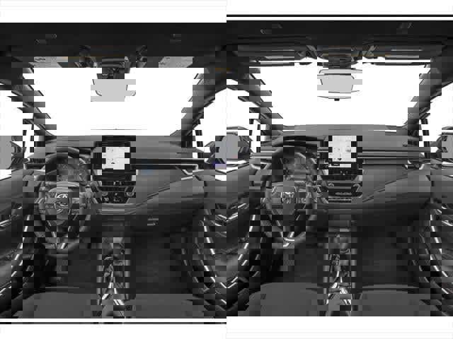 Used 2023 Toyota Corolla SE FWD image 5