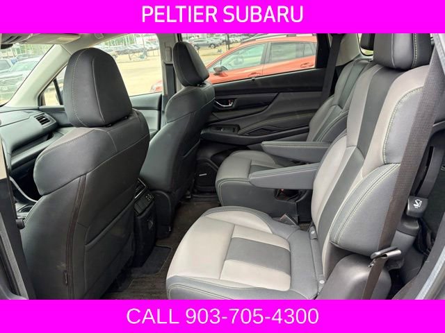 Used 2024 Subaru Ascent Onyx Edition Limited AWD/4WD image 9