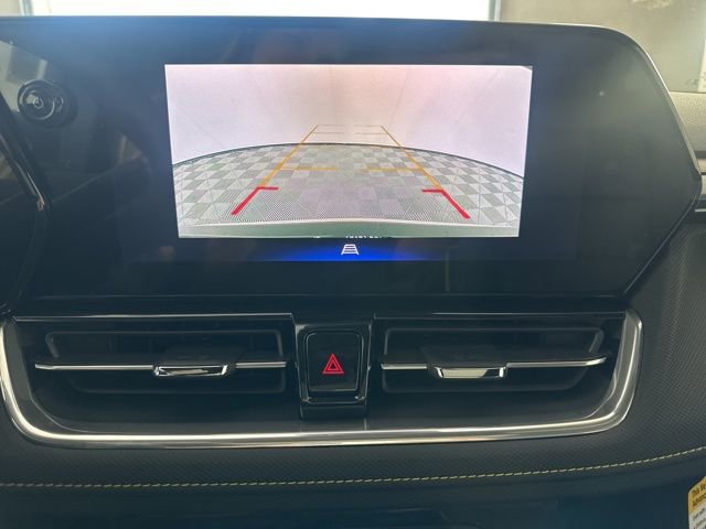 New 2026 Chevrolet TrailBlazer ACTIV w/ Convenience Package image 26