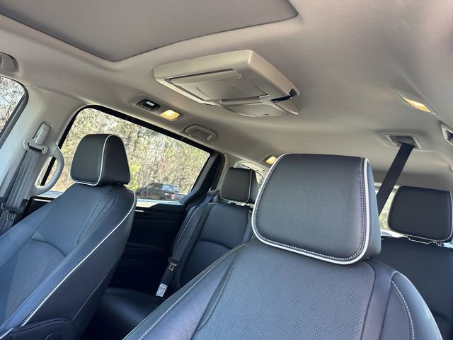 Used 2024 Honda Odyssey Elite image 32