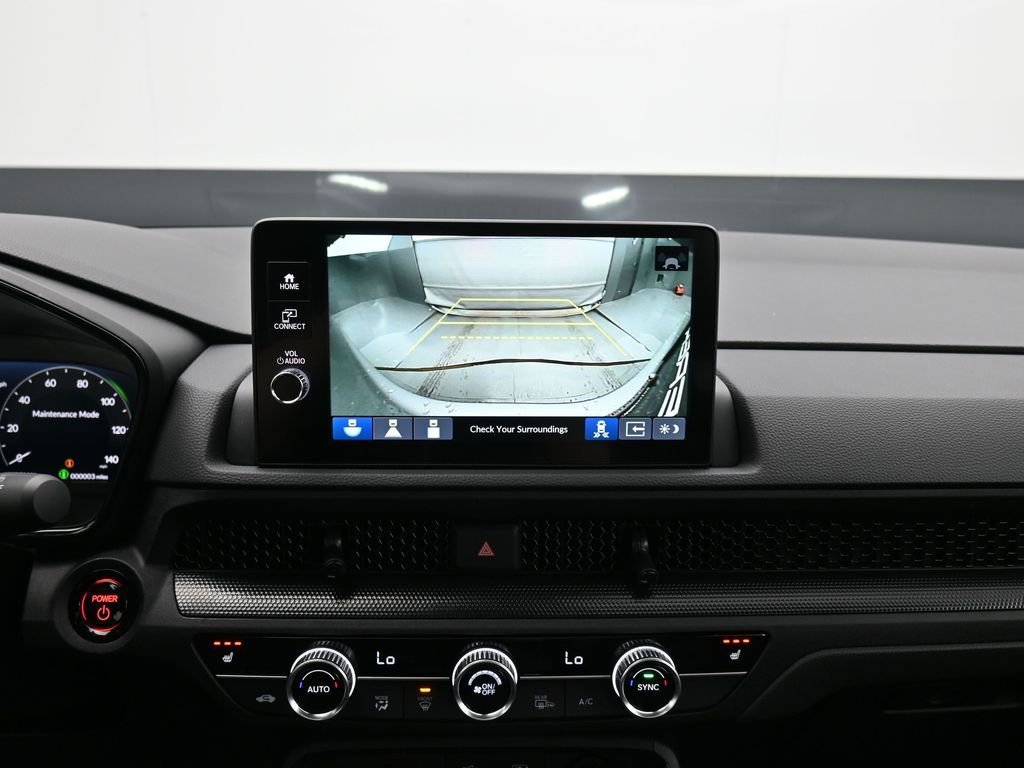 New 2026 Honda CR-V Sport-L image 48