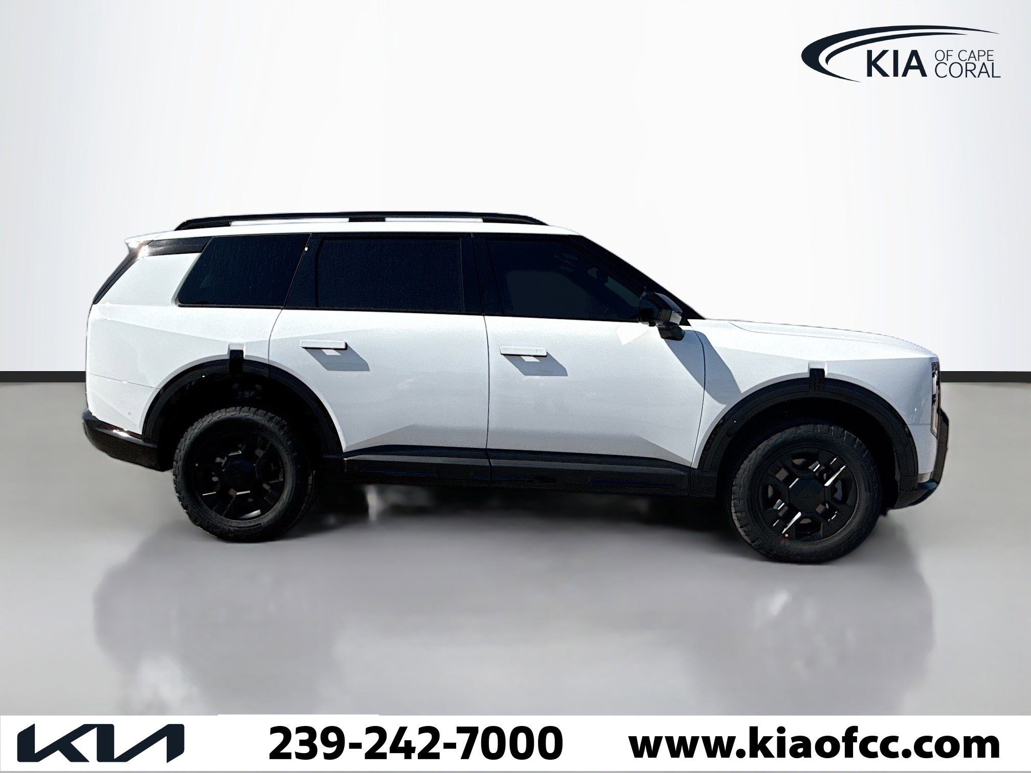 New 2027 Kia Telluride SX Prestige X-Pro image 6