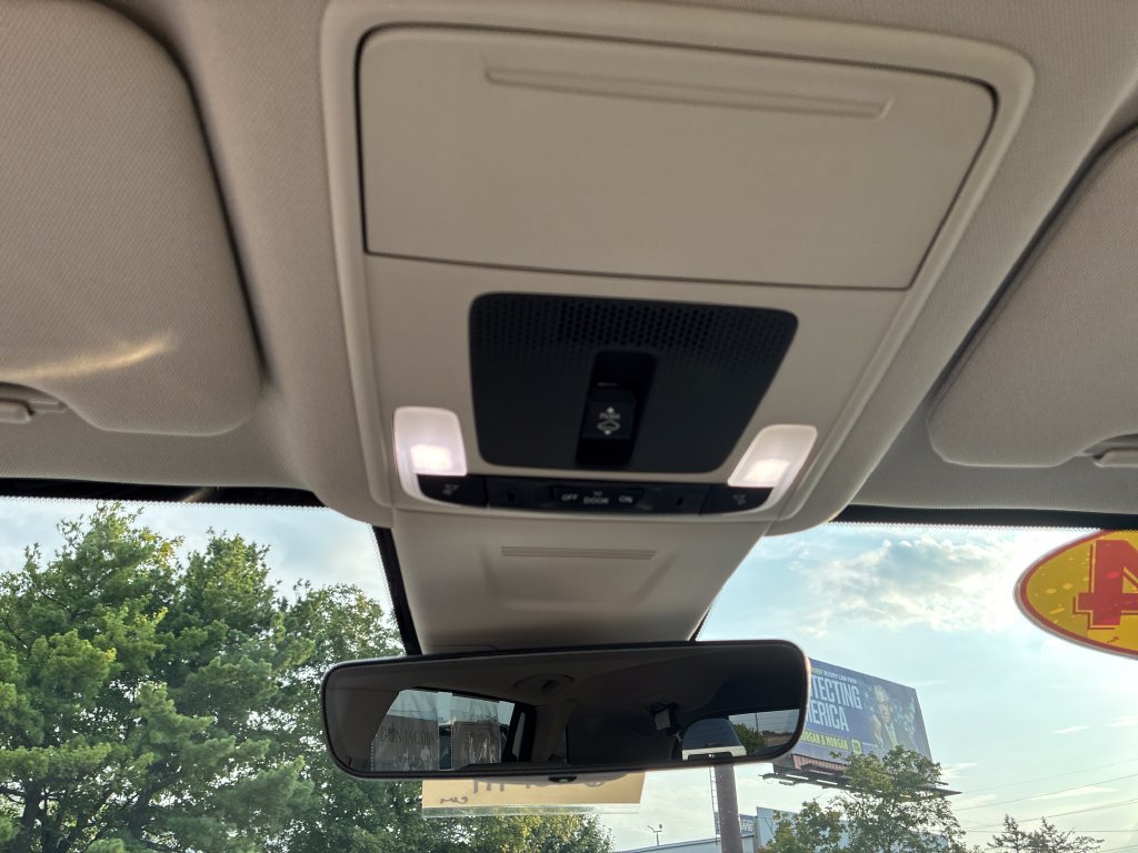 Certified 2024 Honda CR-V EX-L image 18