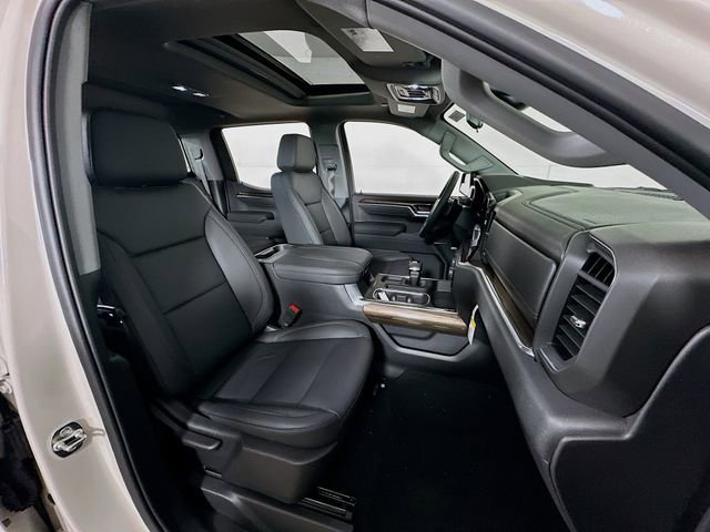 New 2026 Chevrolet Silverado 1500 RST w/ Convenience Package II image 30