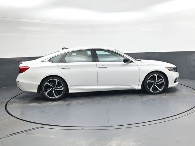 Used 2022 Honda Accord Sport Special Edition image 3