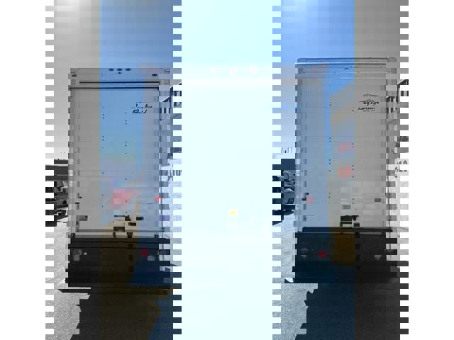 New 2024 Ford E-350 and Econoline 350 Super Duty w/ Ambulance Prep Package RWD image 3