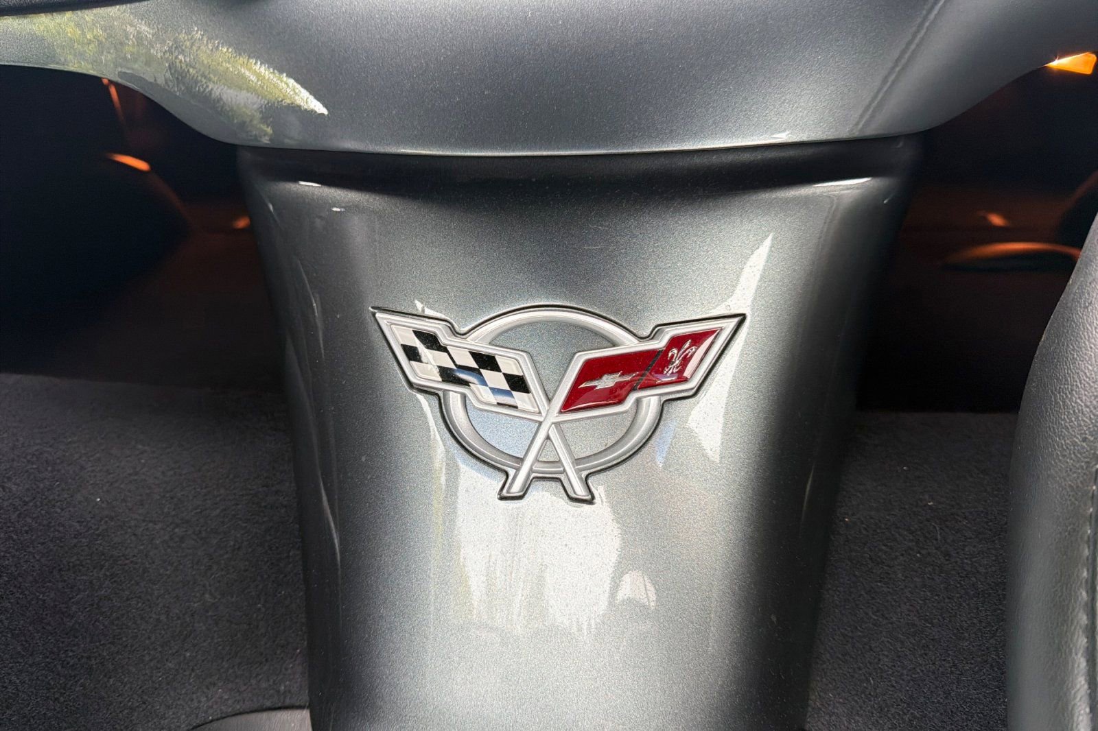 Used 2003 Chevrolet Corvette Convertible w/ Preferred Equipment Group1 image 23