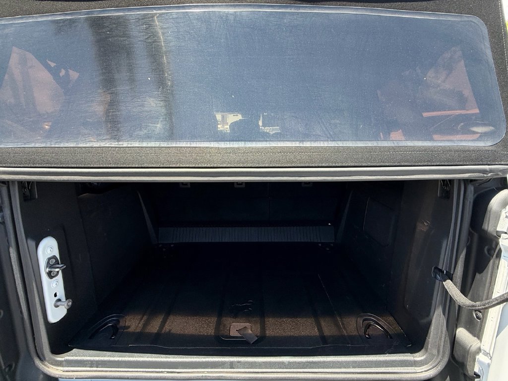 Used 2024 Ford Bronco Badlands AWD/4WD image 14