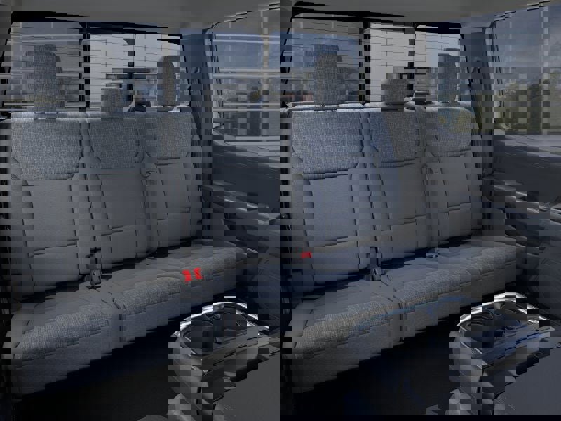 New 2025 Ford F150 XLT w/ Equipment Group 302A MID image 11