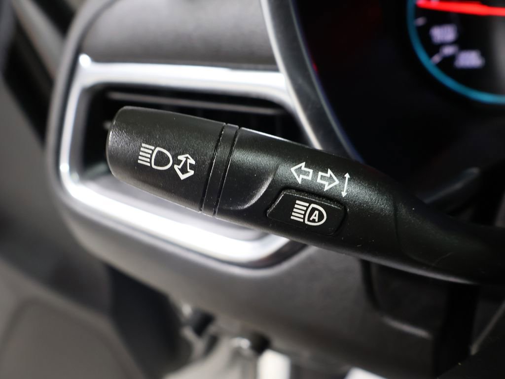 Used 2021 Chevrolet Equinox LT image 36