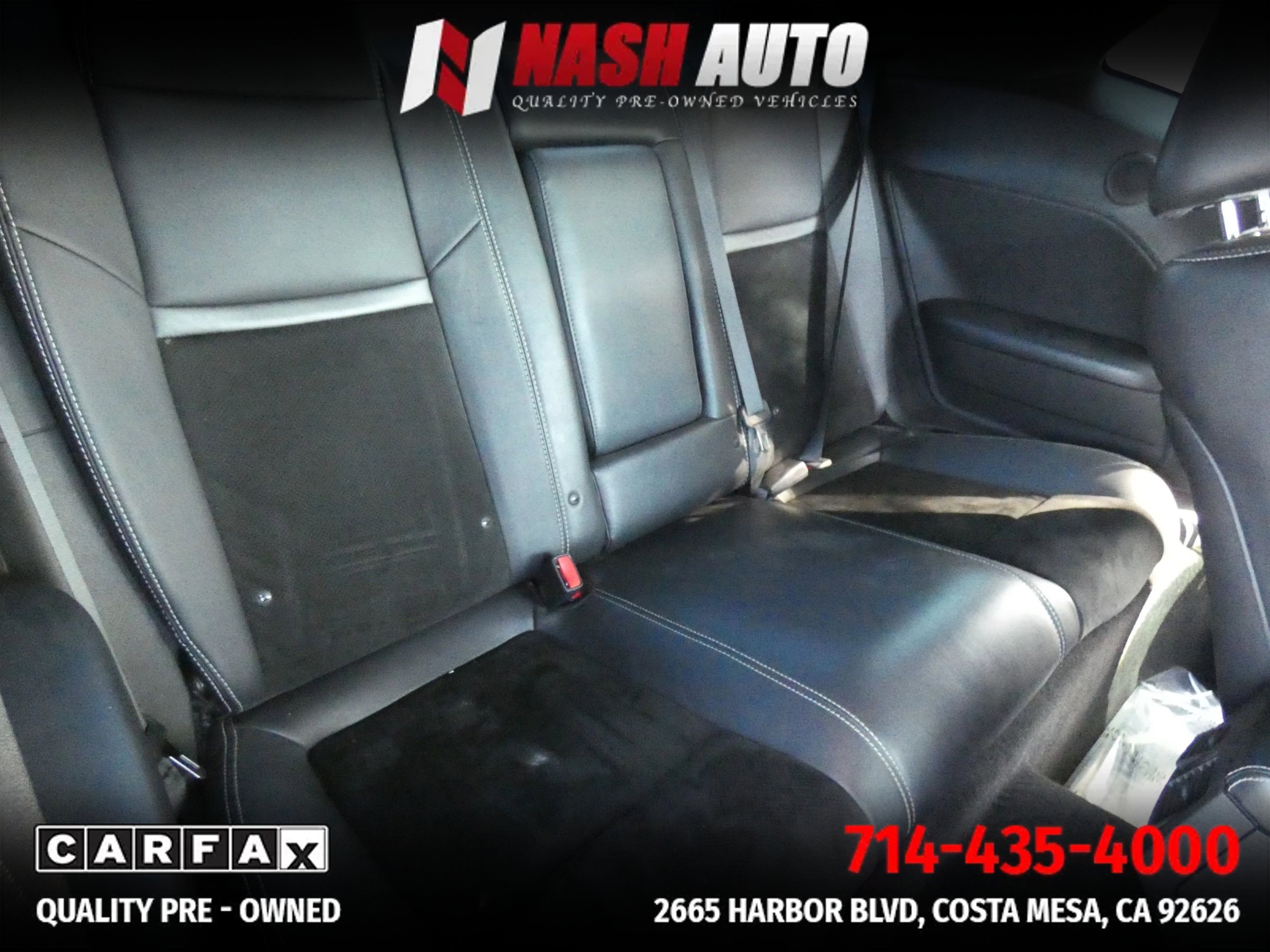 Used 2014 Dodge Challenger R/T image 33