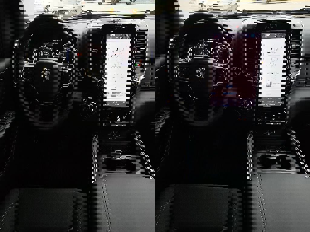 New 2026 RAM 1500 Lone Star image 19