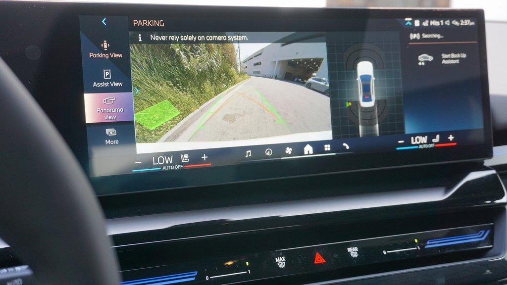 New 2025 BMW 530i image 14