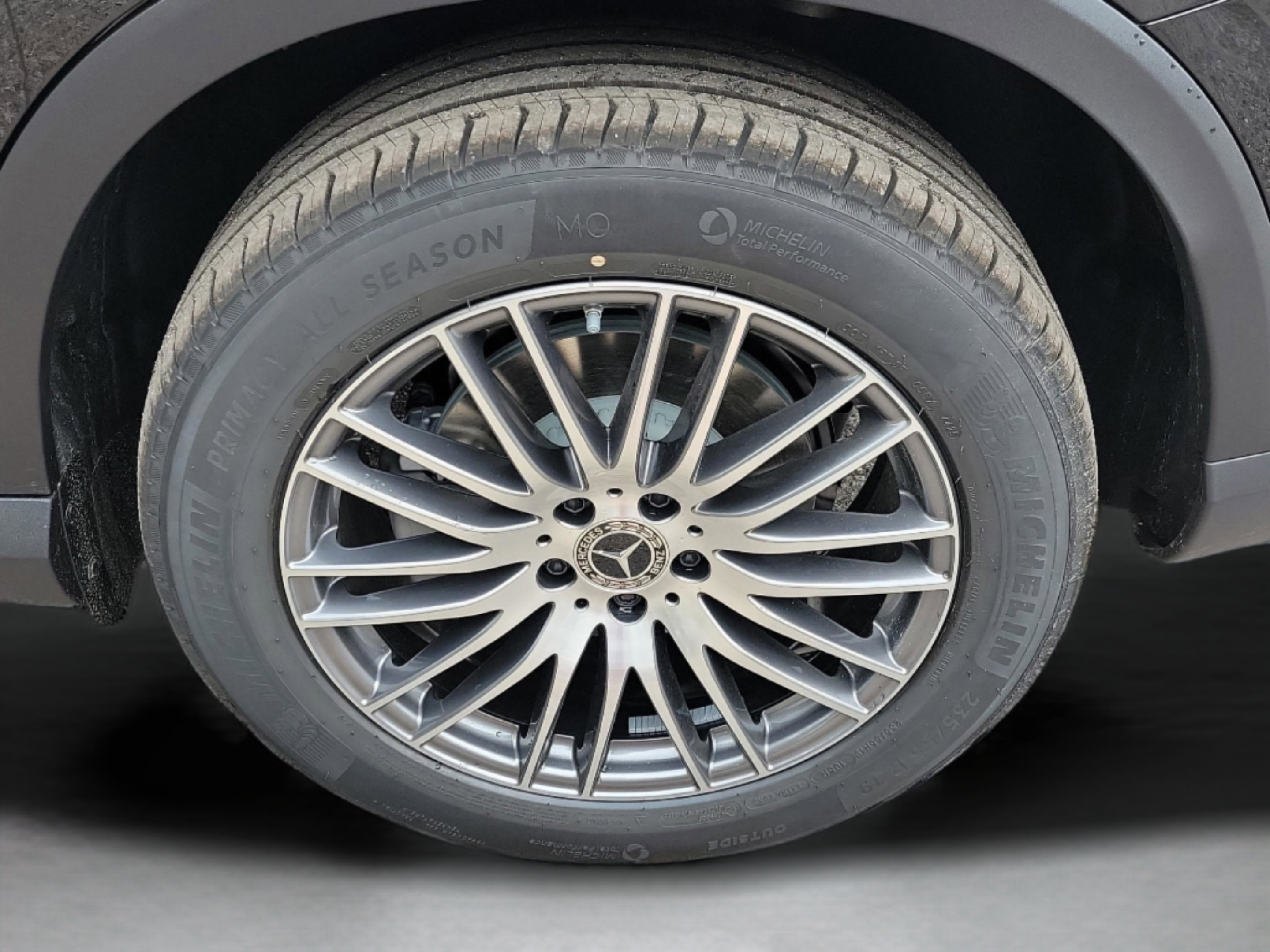 Certified 2026 Mercedes-Benz GLC 300 image 31