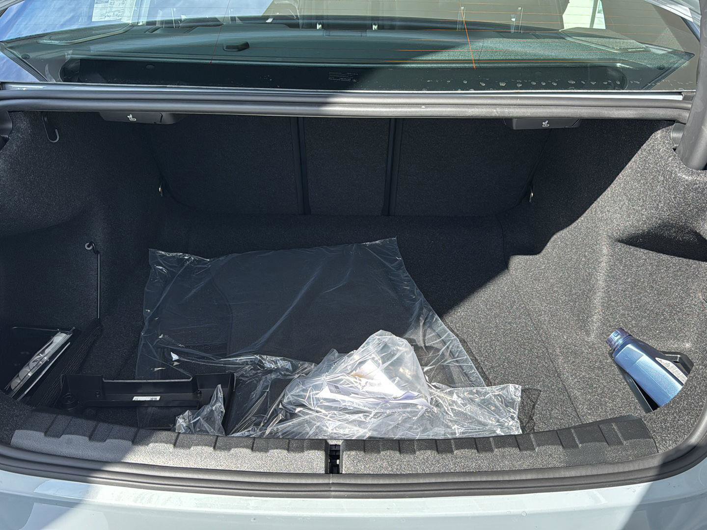 New 2026 BMW M340i Sedan w/ Premium Package image 30