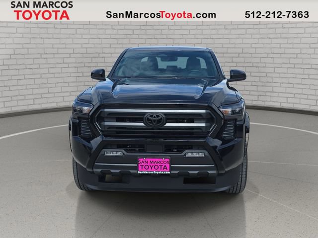 New 2026 Toyota Tacoma SR5 image 2