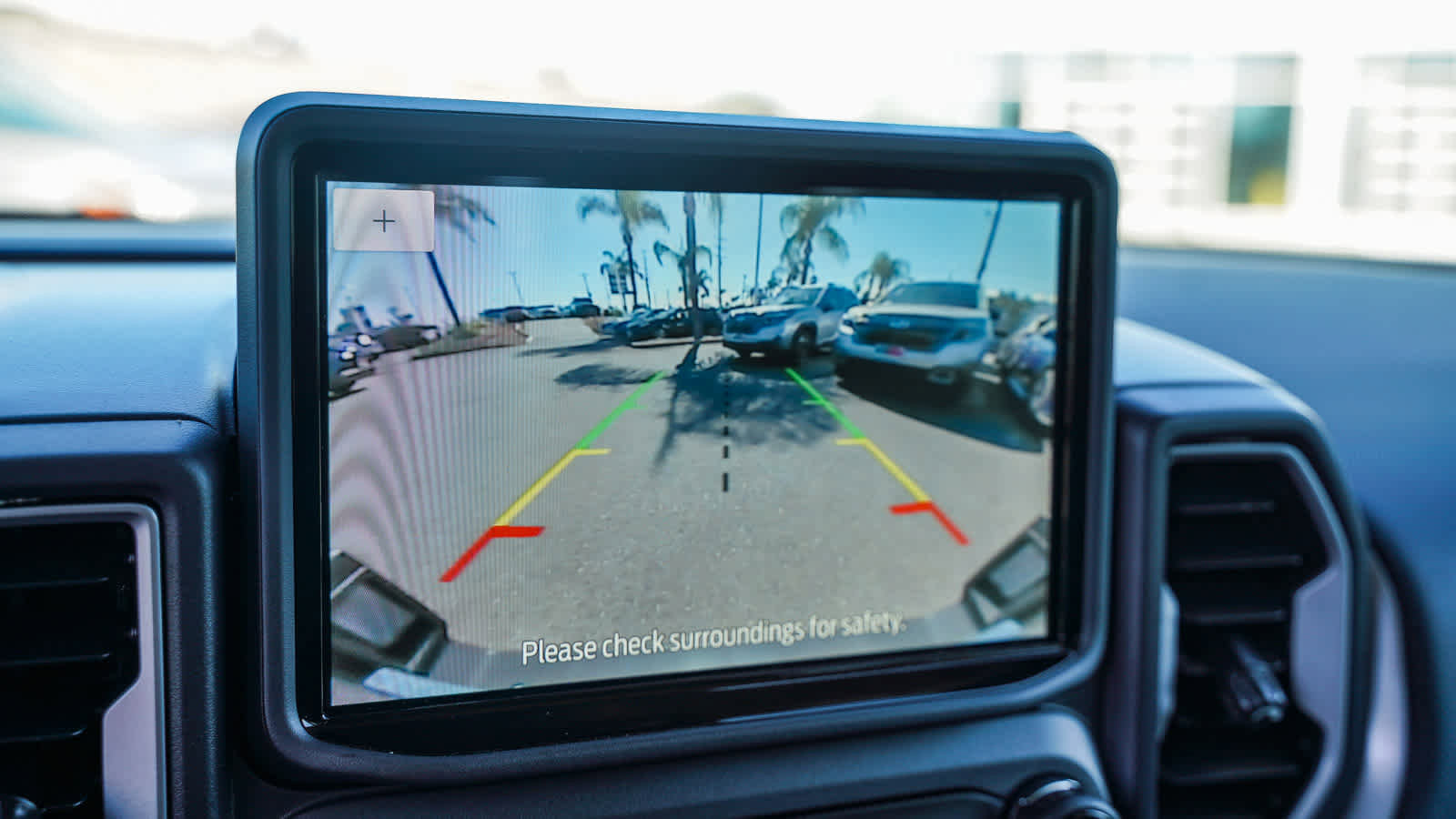 Used 2022 Ford Bronco Sport Big Bend image 22