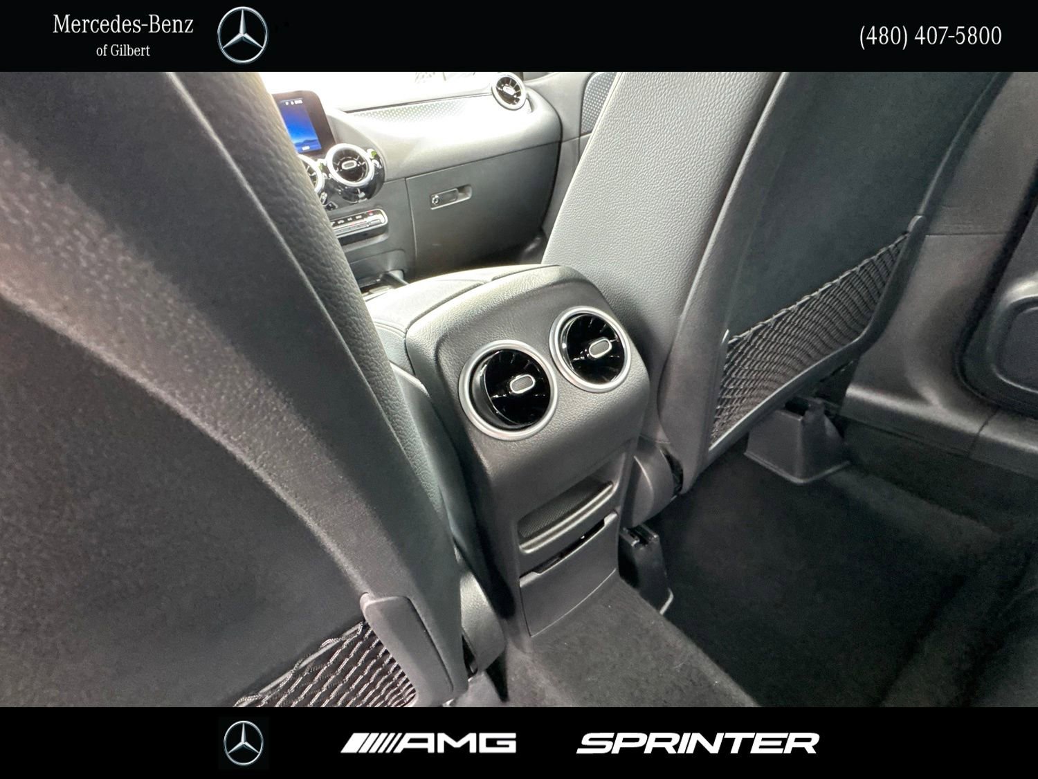 Certified 2026 Mercedes-Benz GLA 250 image 21