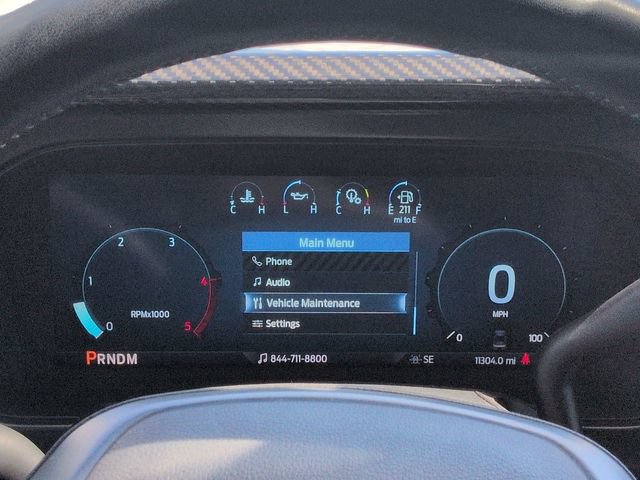 Certified 2024 Ford F250 Lariat w/ Lariat Ultimate Package AWD/4WD image 28