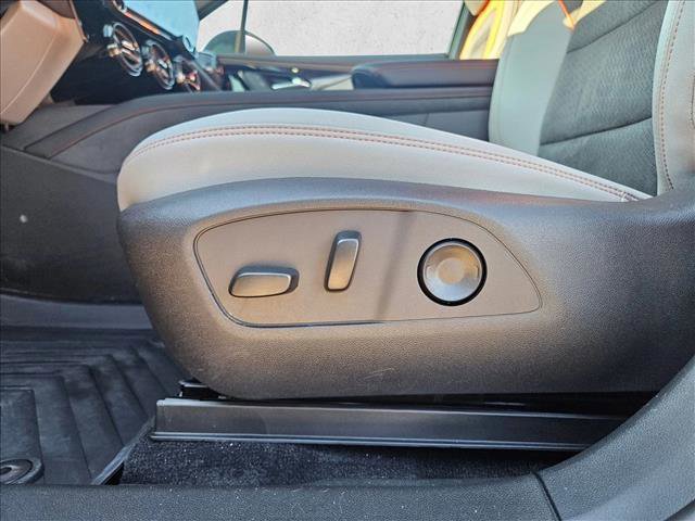 New 2025 Chevrolet Blazer EV SS AWD/4WD image 4