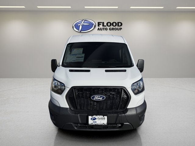 New 2026 Ford Transit 250 148 Medium Roof RWD video 2