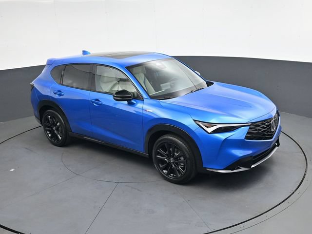 New 2026 Acura ADX A-Spec w/ Advance Package FWD image 20