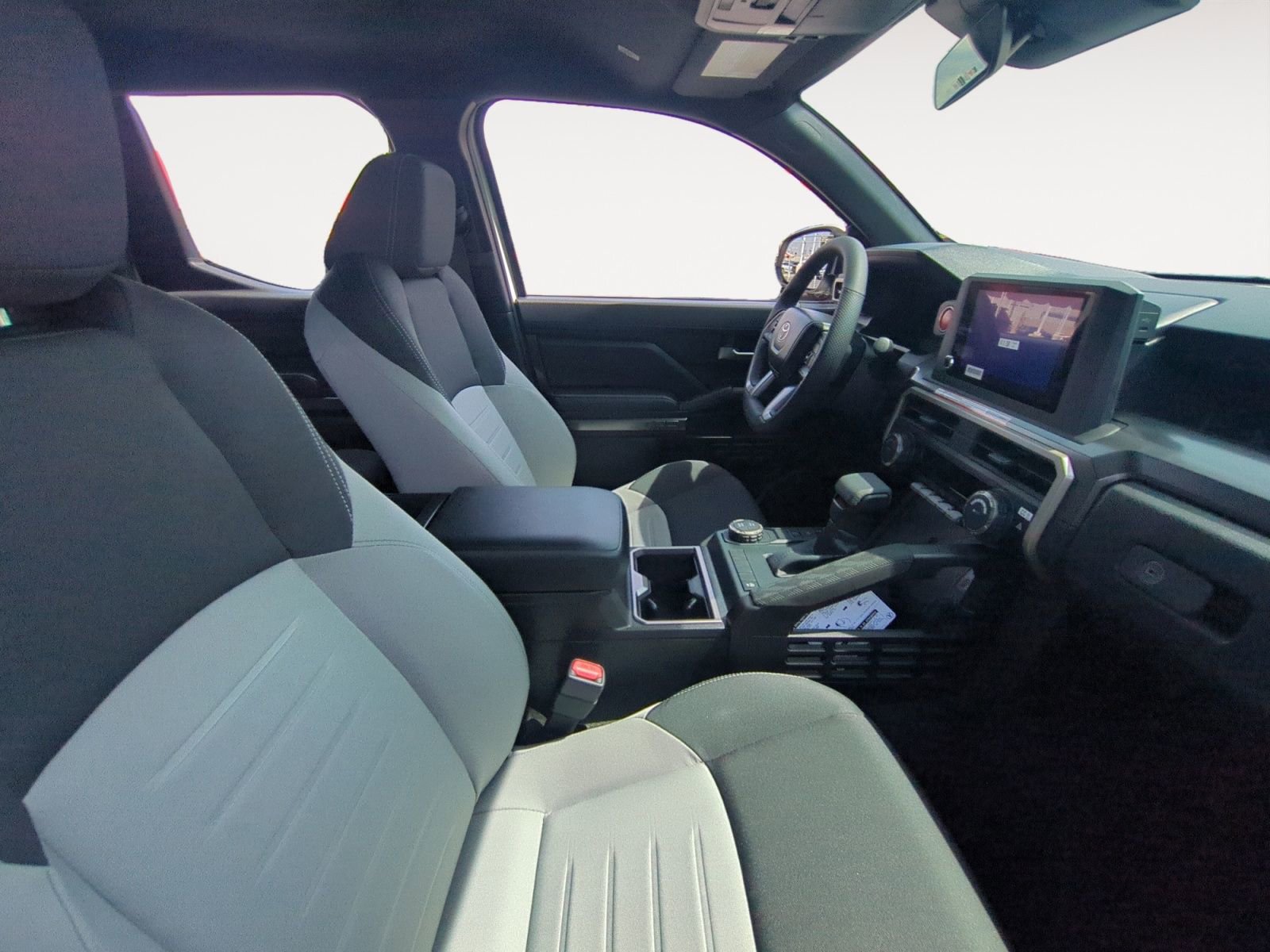 New 2026 Toyota Tacoma TRD Sport image 15