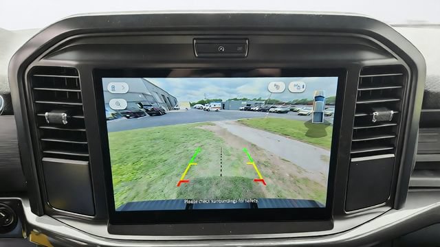 Certified 2026 Ford F150 STX AWD/4WD image 16