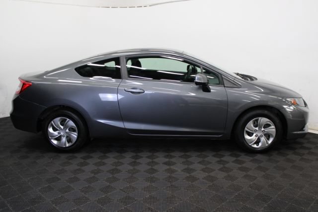 Used 2013 Honda Civic LX image 4