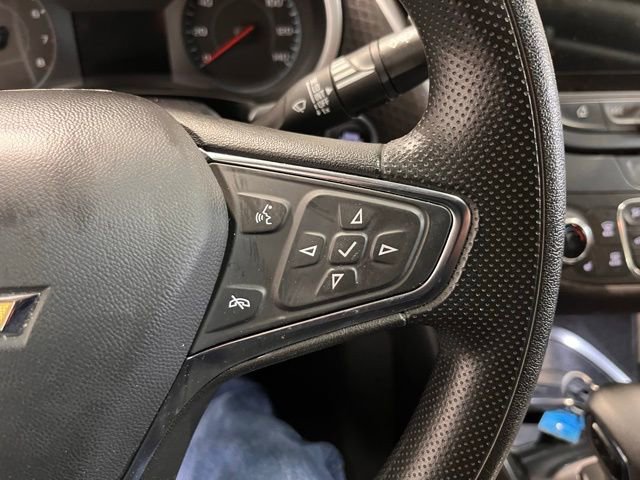 Used 2023 Chevrolet Malibu LT image 26