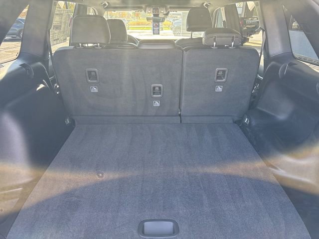 New 2025 Jeep Grand Cherokee Limited w/ Black Appearance Package image 19