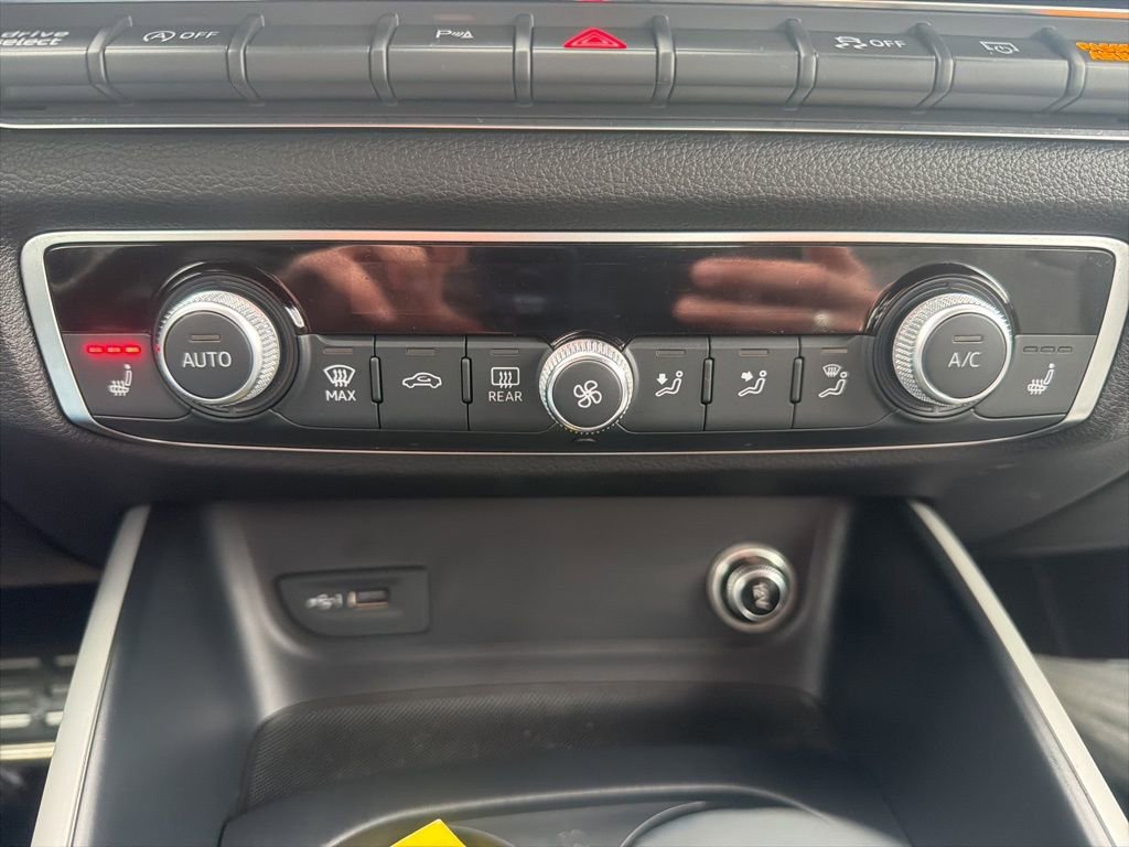 Used 2019 Audi A3 2.0T Premium Plus w/ Premium Plus Package image 35