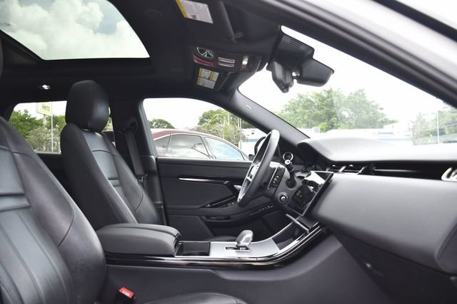 Used 2024 Land Rover Range Rover Evoque S AWD/4WD image 26