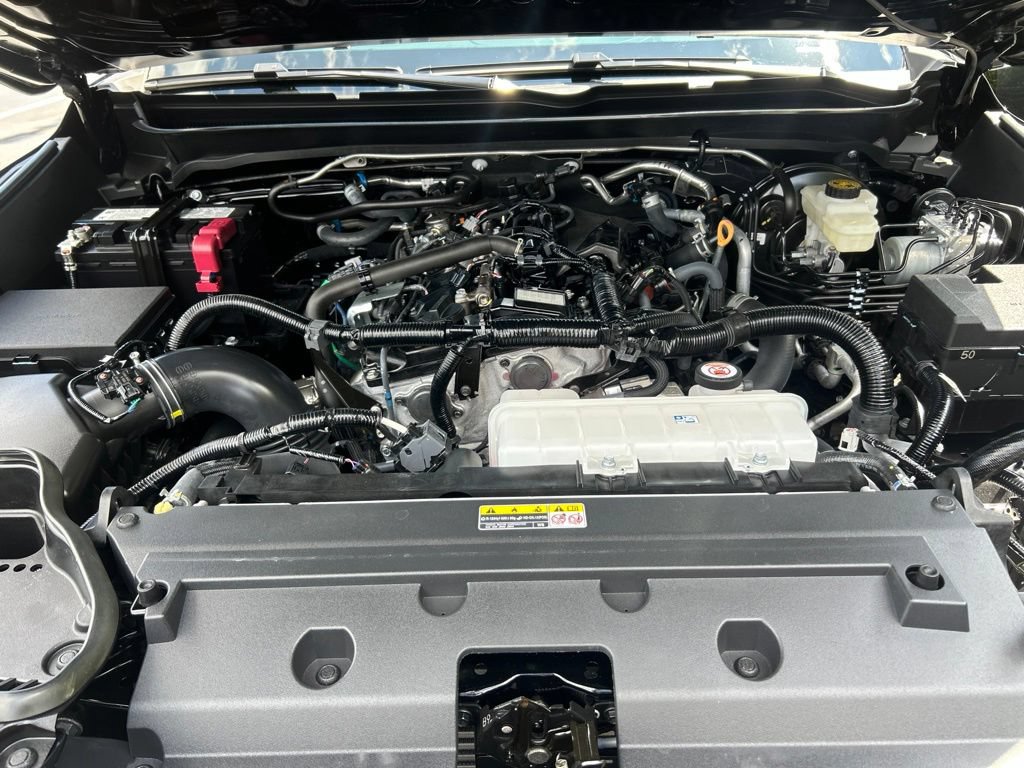 Certified 2026 Toyota Tacoma TRD Sport AWD/4WD image 25