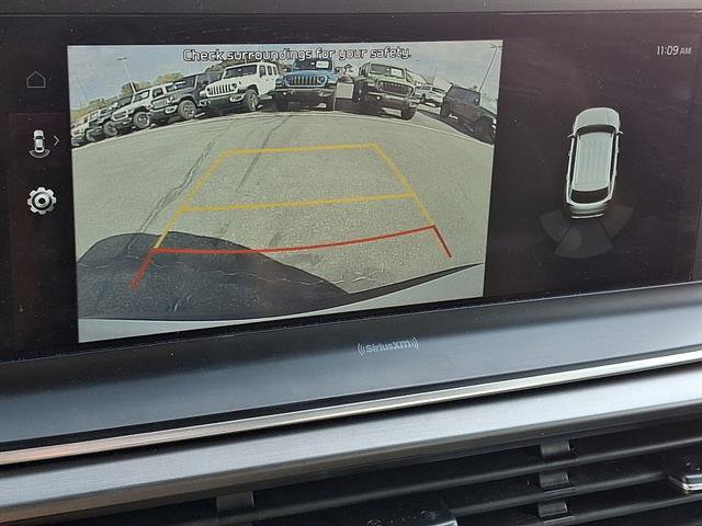 Used 2022 Kia Telluride LX image 17