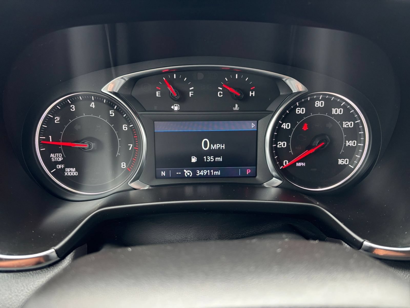 Used 2025 Chevrolet Blazer LT FWD image 41