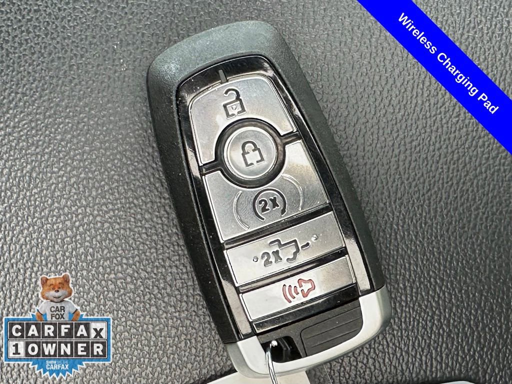 Used 2024 Ford F250 Lariat w/ Lariat Ultimate Package image 30