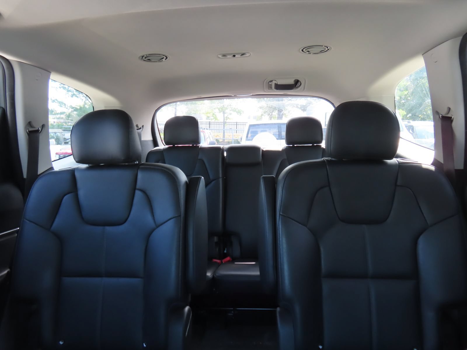 Used 2022 Kia Telluride EX w/ EX Premium Package AWD/4WD image 28