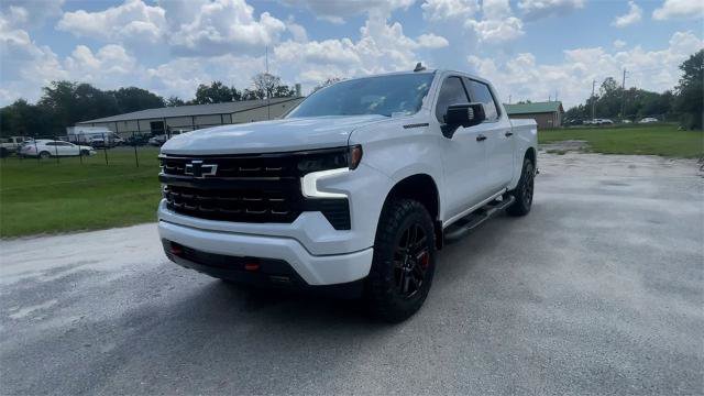 New 2026 Chevrolet Silverado 1500 RST w/ Redline Edition image 4