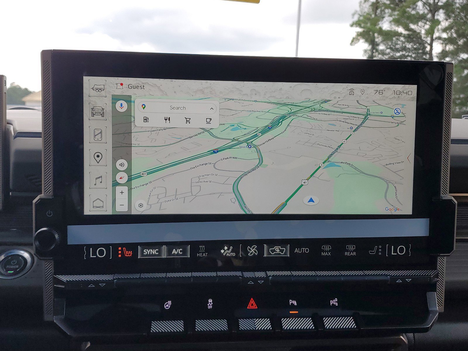 New 2025 GMC Hummer EV 2X image 30