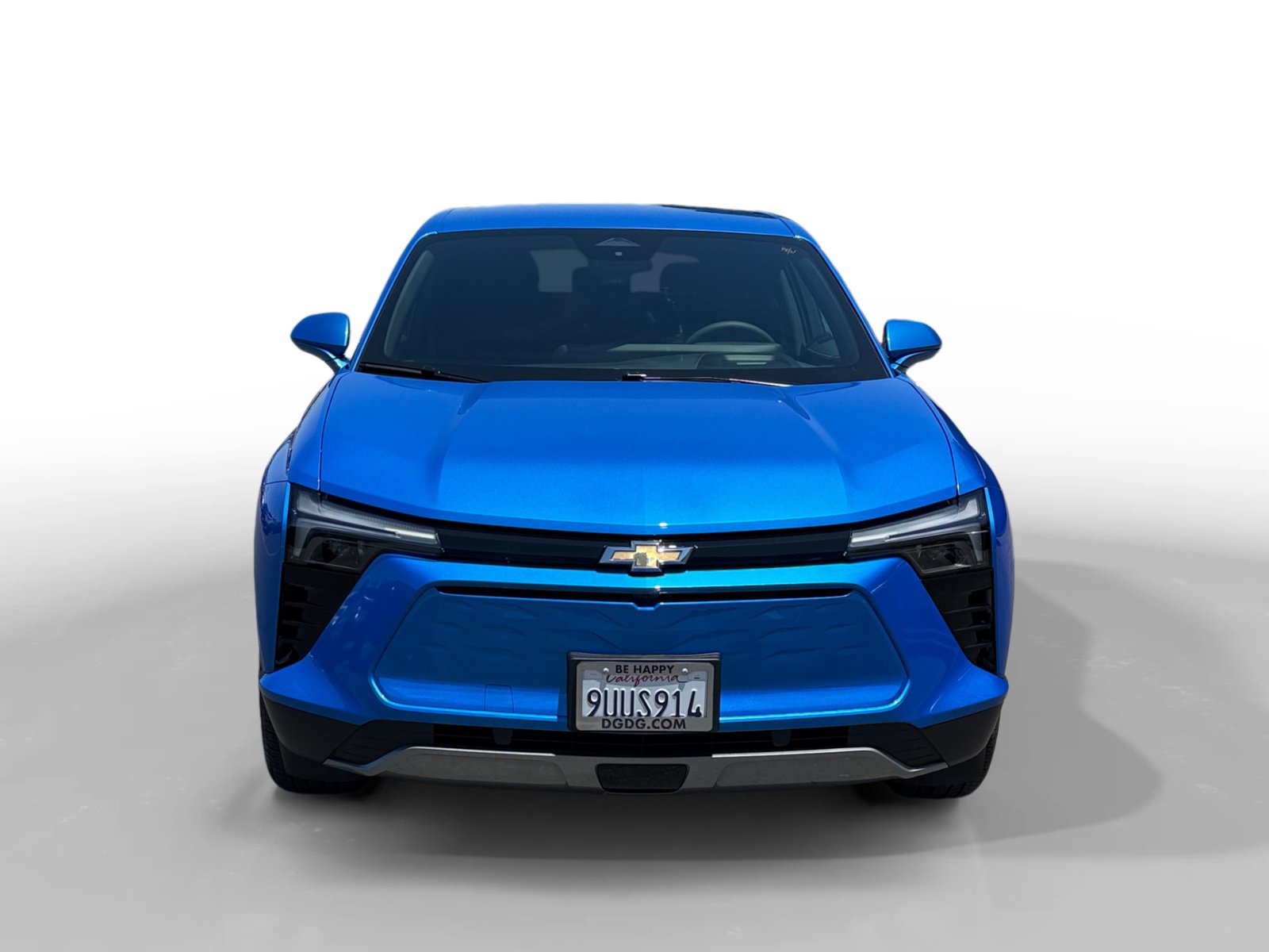 Used 2025 Chevrolet Blazer EV LT FWD image 8