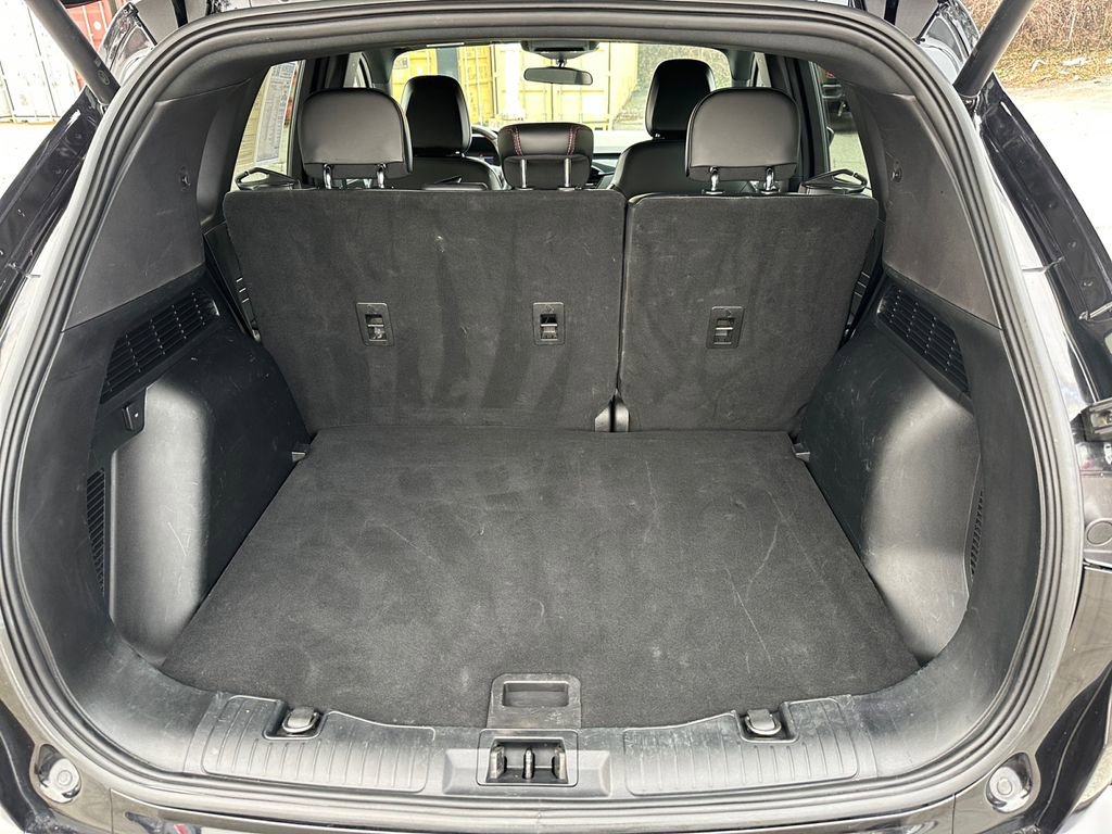 Used 2023 Ford Escape ST-Line image 24