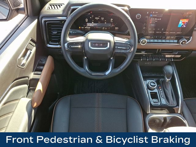 Used 2025 GMC Canyon AT4 image 14