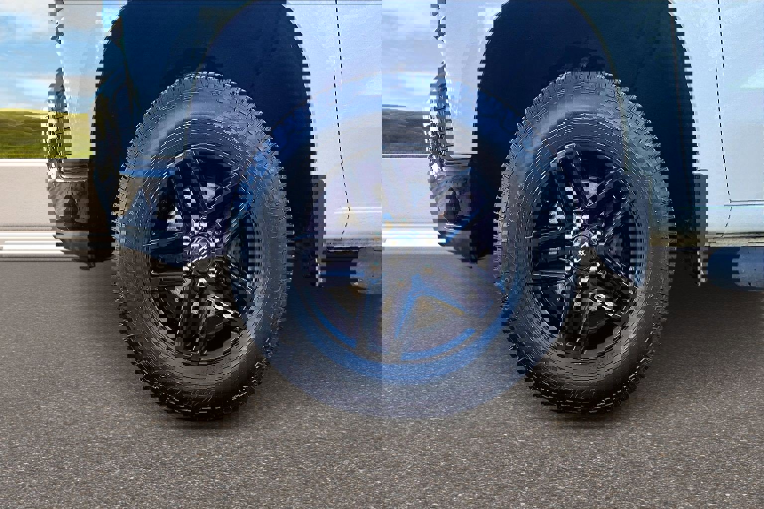 Used 2021 Chevrolet Silverado 1500 LT Trail Boss w/ Convenience Package II image 25