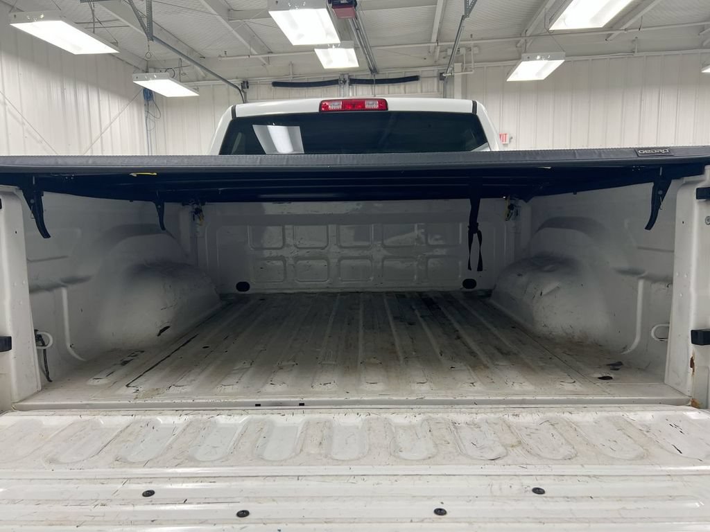Used 2017 RAM 1500 Express w/ Express Value Package AWD/4WD image 22