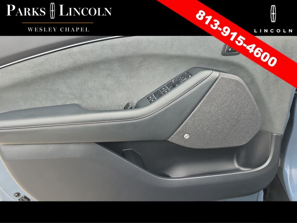 Used 2023 Ford Mustang Mach-E GT w/ GT Performance Edition AWD/4WD image 16