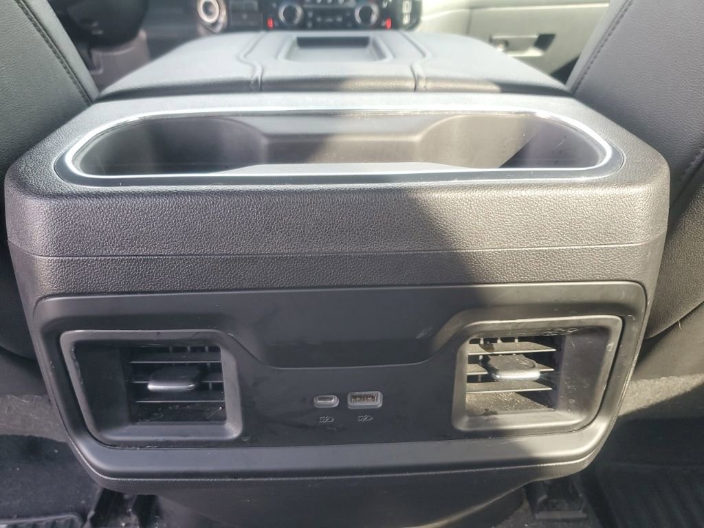 Used 2022 Chevrolet Silverado 1500 RST w/ All Star Edition Plus image 14