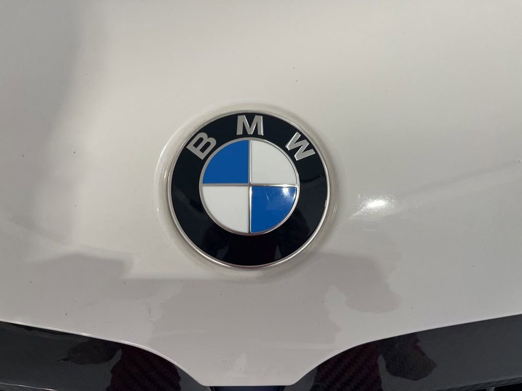 Used 2019 BMW M5 AWD/4WD image 36