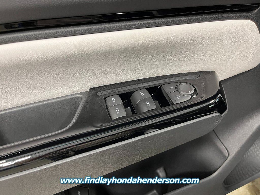 New 2026 Honda Prologue Touring image 10
